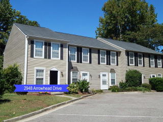 2948 Arrowhead Dr, Augusta, GA 30909-6032