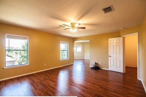 10816 Amblewood Way, Austin TX  78753-3347 exterior