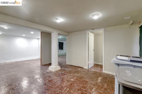 1616 Julia St, Berkeley CA 94703-2018 exterior