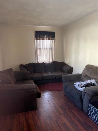 60 Lincoln St, Woonsocket RI 02895-5245 exterior