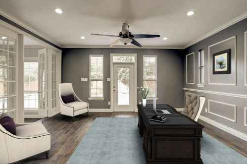 4915 Pine Garden Dr, Humble TX 77345-1698 exterior