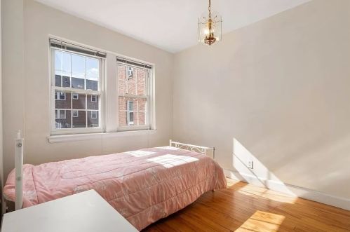 96 Boylston St, Boston MA exterior