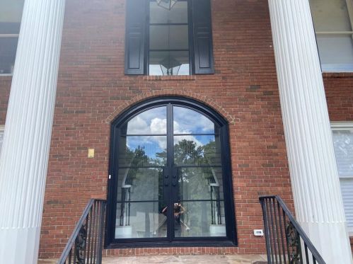 425 Ferry Lndg, Atlanta GA  30328-3566 exterior