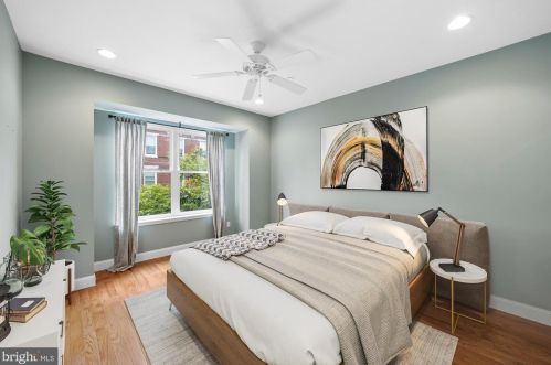 1505 Dickinson St, Philadelphia PA 19146-4830 exterior