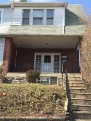 7334 Rockwell Ave, Philadelphia PA  19111-3006 exterior