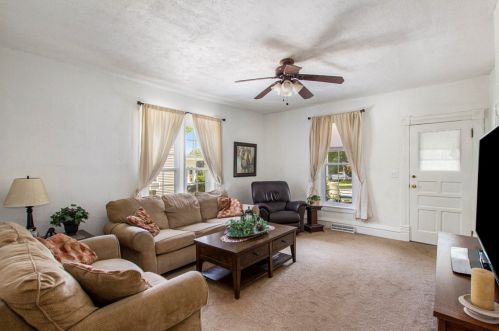 228 Slosson Ave, Reed City MI 49677-1231 exterior