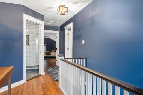 1507 Mccausland Ave, Saint Louis MO 63117-1938 exterior