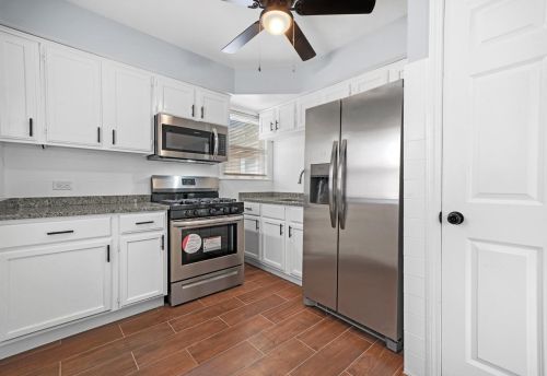 3808 86 Pl, Chicago IL 60652-3721 exterior