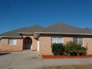 5679 Sandstone Dr, Milton FL  32571-8500 exterior