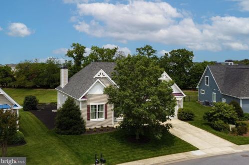 35226 Overfalls Dr, Lewes DE 19958-7001 exterior