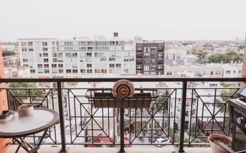 3232 Halsted St, Chicago IL  60657-3476 exterior