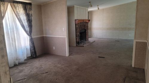 2710 Ajo Hwy, Tucson AZ 85735-2025 exterior