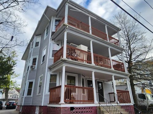 38 Atlantic Ave, Providence, RI 02904-3259