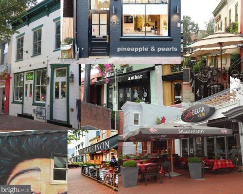 121 6 St, Washington DC 20002-2215 exterior