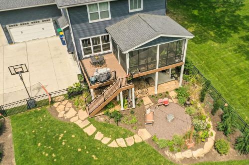 154 Slocum Ave, Saint Louis MO 63119-2263 exterior