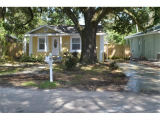 6907 Oregon Ave, Tampa FL  33604-5350 exterior