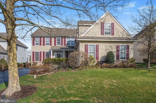 83 Masters Dr, Pottstown, PA 19464-3491