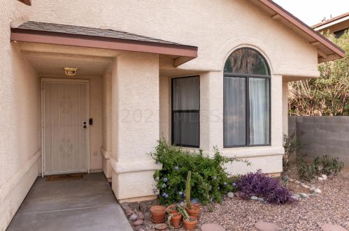 4915 Didion Dr, Tucson, AZ 85742-8864