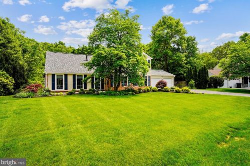 14109 Sturtevant Rd, Silver Spring, MD 20905-4446