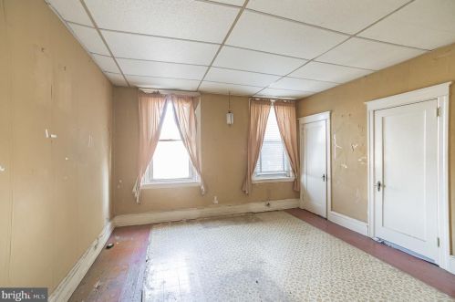 1665 56th St, Philadelphia PA  19143-5305 exterior