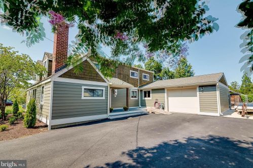 3514 Memorial St, Alexandria VA  22310-3122 exterior