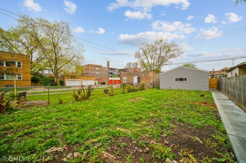 7654 Bishop St, Chicago IL 60643-4411 exterior