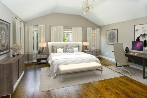 3251 Normal Ave, Chicago IL  60616-3511 exterior