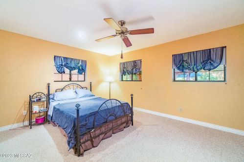 5470 Edwin Rd, Tucson AZ 85739-1924 exterior