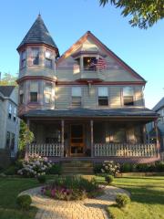 7923 Franklin Blvd, Cleveland OH  44102-2829 exterior