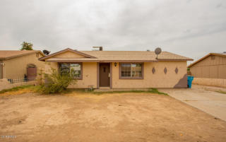 8039 Minnezona Ave, Phoenix AZ  85033-2241 exterior