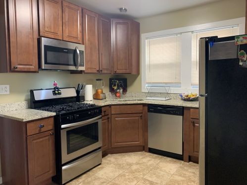 4923 Kamerling Ave, Chicago IL 60651-1812 exterior