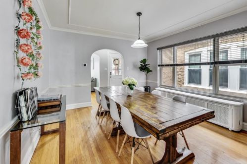 5327 Oakdale Ave, Chicago IL 60657-8139 exterior