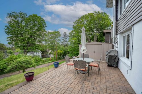 1536 Fern Ave, Duluth MN 55805-1133 exterior