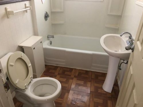 612 Hazel St, Pittsburgh PA  15122-2012 exterior