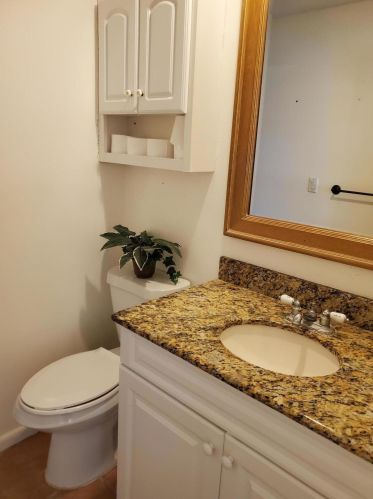 1128 Hernando St, Fort Pierce FL  34949-3321 exterior