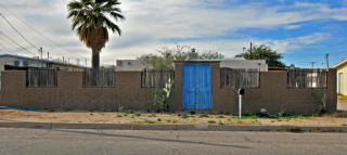 2949 Flanwill Blvd, Tucson, AZ 85716-1938