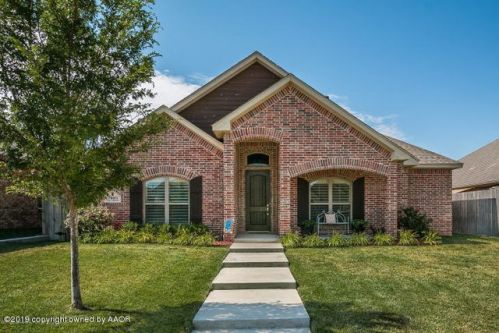 7405 Southbend Dr, Amarillo, TX 79119-5303
