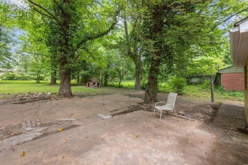 8061 Packard Ave, Saint Louis MO 63134-1519 exterior