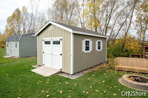 6711 Burlingame Ave, Byron Township MI 49315-9335 exterior