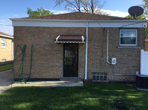 3850 84 St, Chicago IL 60652-3214 exterior