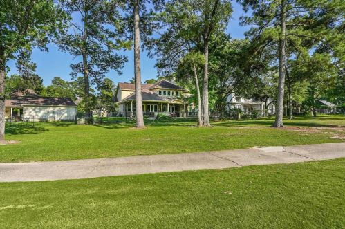 20603 Tamarron Dr, Humble TX 77346-1500 exterior