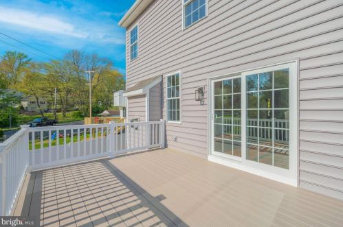 214 Elm Ave, Media PA 19063-5742 exterior