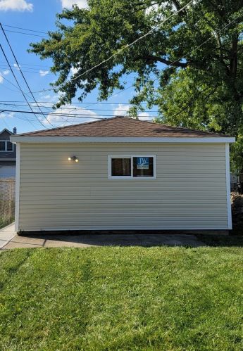 11446 Church St, Chicago IL 60643-4236 exterior