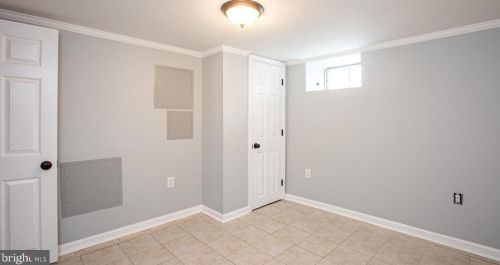 49 Albemarle Ave, Trenton NJ  08638-3501 exterior