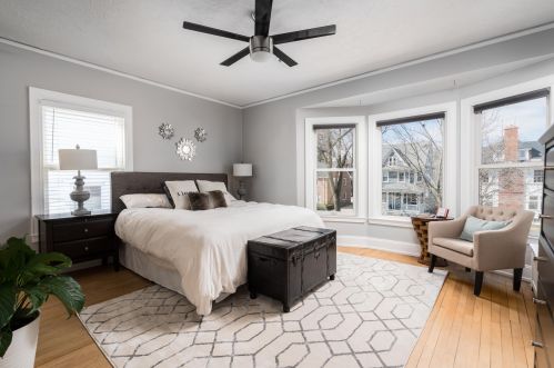 3258 Shepard Ave, Milwaukee WI  53211-3136 exterior