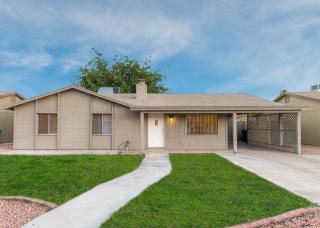 3741 Captain Dreyfus Ave, Phoenix, AZ 85032-6636