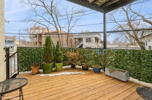 7627 Greenview Ave, Chicago IL 60626-1209 exterior