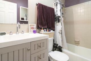 2415 Faye Dr, Ann Arbor MI  48103-3418 exterior