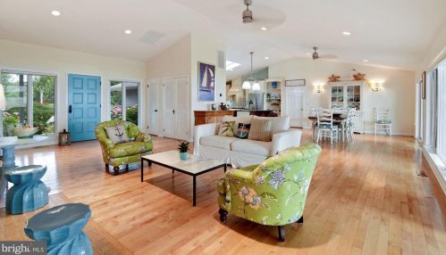 24842 Deepwater Point Dr, Saint Michaels MD 21663-2319 exterior