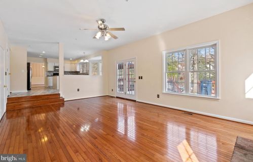 1719 Catherine Fran Dr, Accokeek MD 20607-3216 exterior